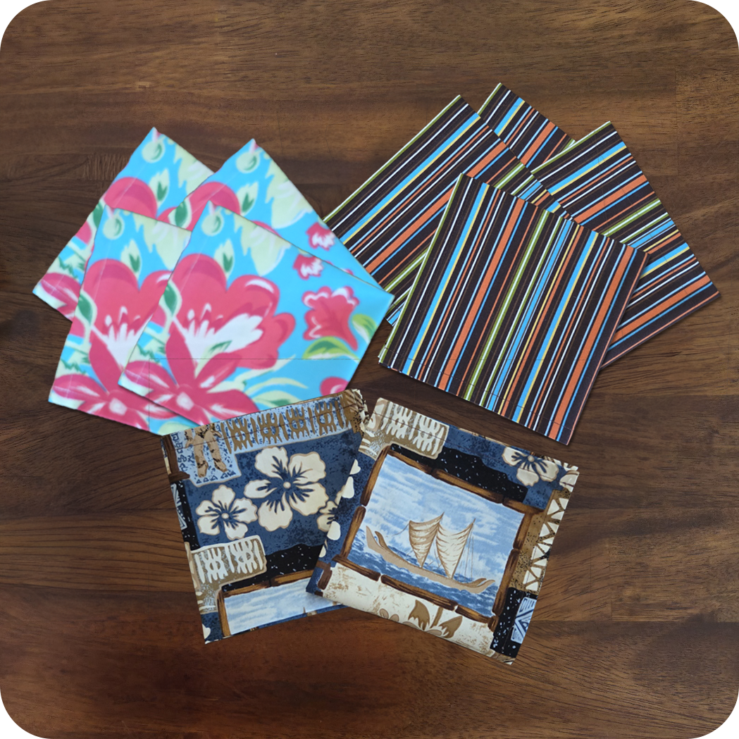 Cloth Napkins
