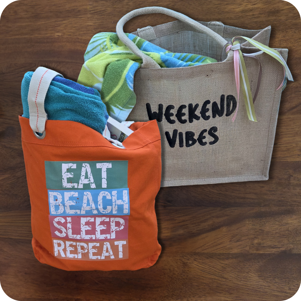 Tote Bags